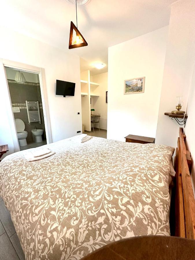 Country B&B Piani Del Mattino Potenza Luaran gambar